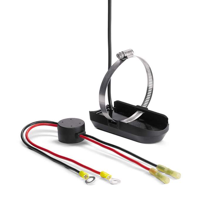 Humminbird AD MTM HW MDI MEGA DI+ Trolling Motor Adapter Bracket 740181 1