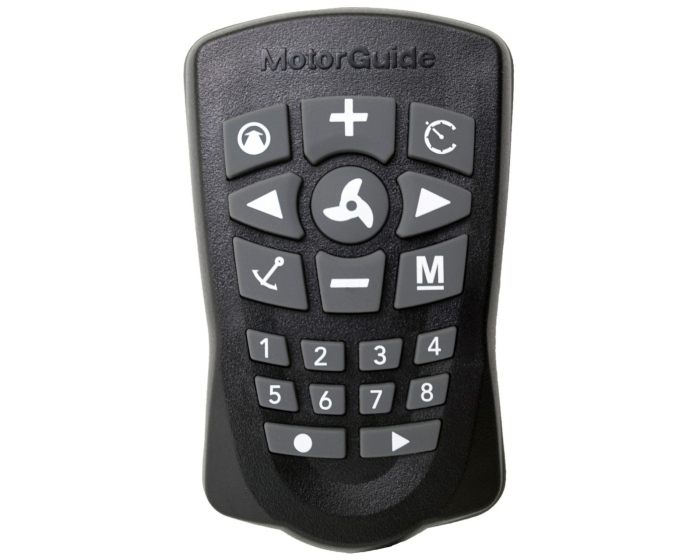 MotorGuide GPS Replacement Remote