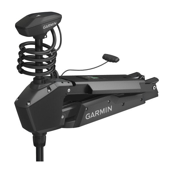 Garmin High Efficiency Propeller - Small Black Replacement Prop For Marine Use