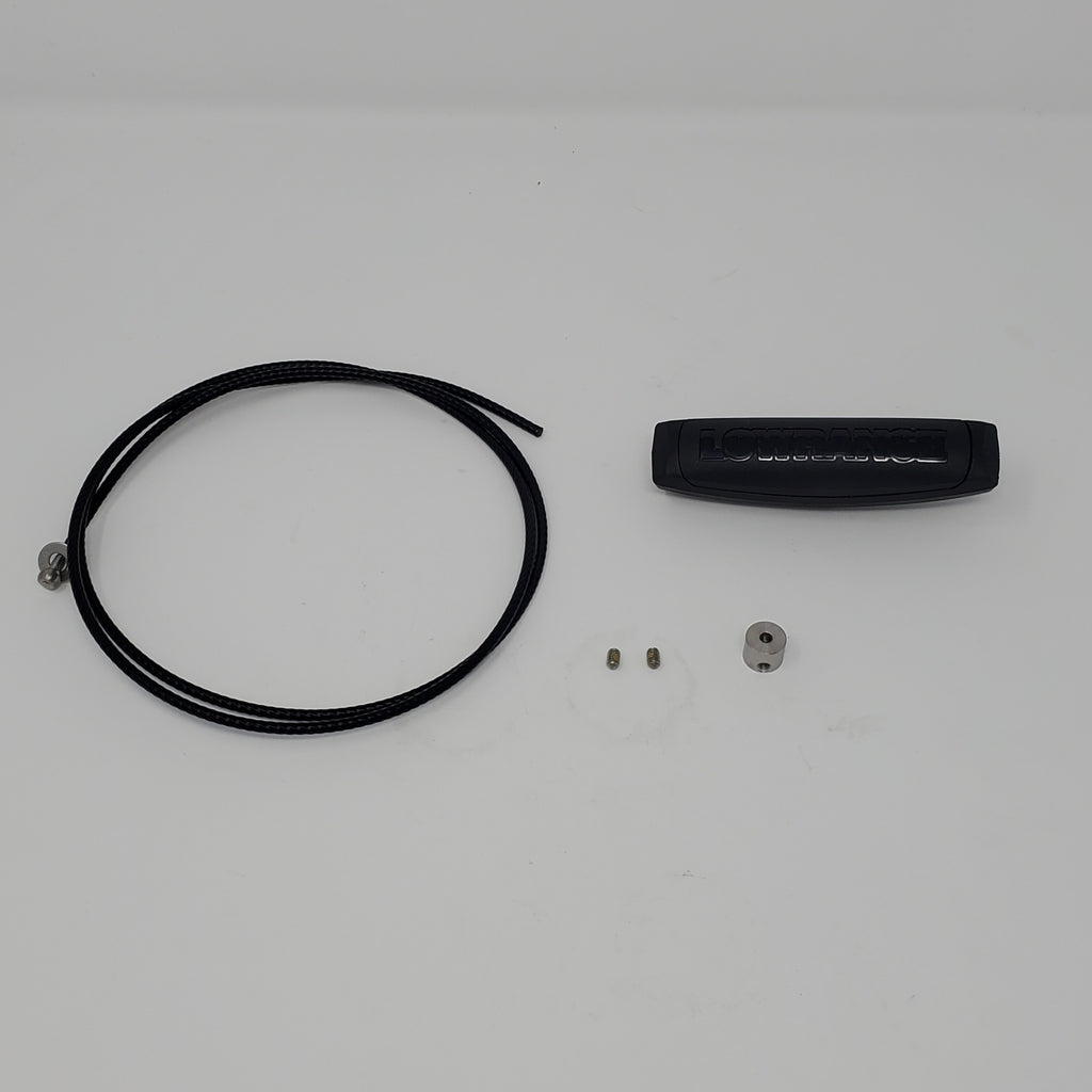 000-15280-001 Lowrance Ghost Pull Cable Kit