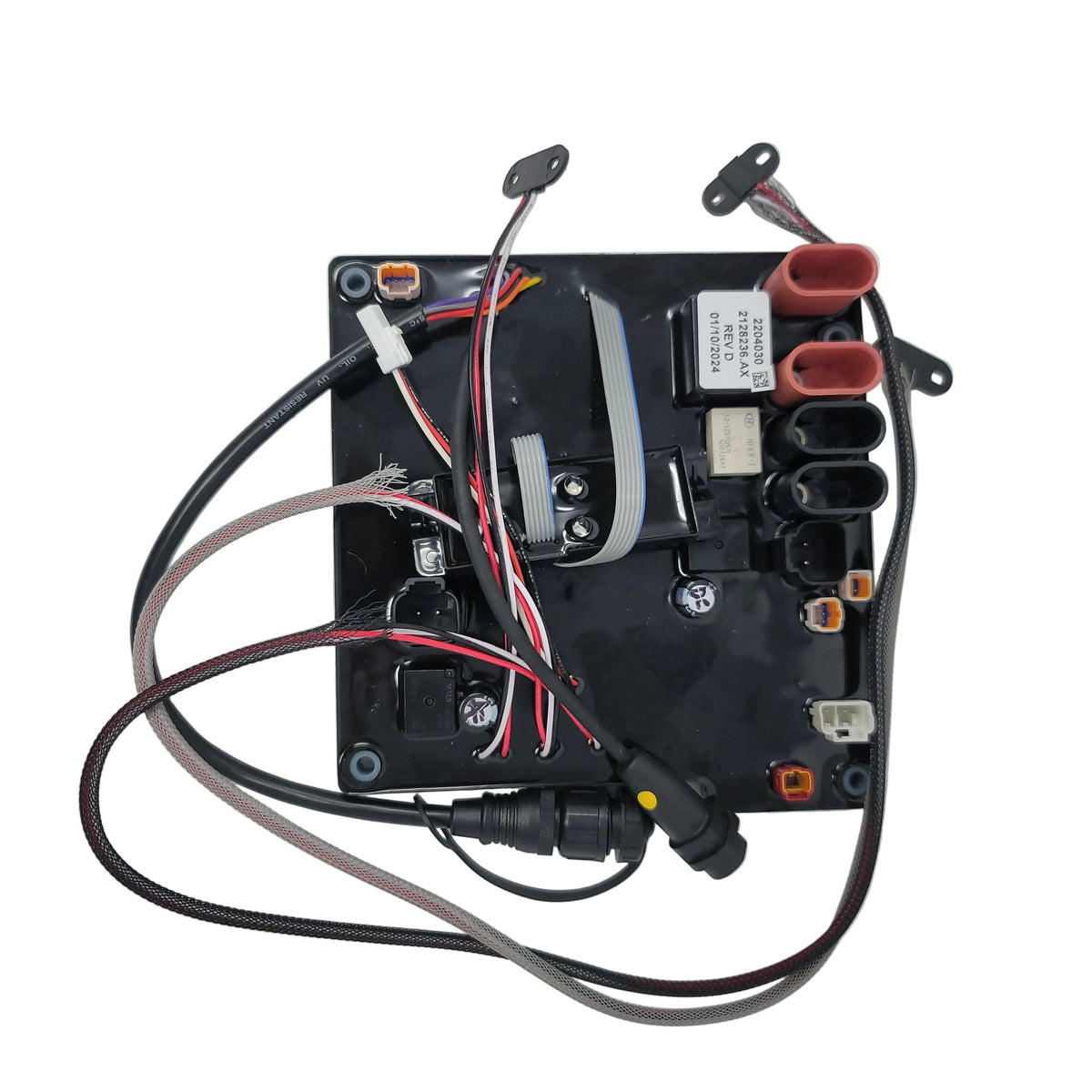 Minn Kota Authorized Service Center Ulterra 24 Volt 45