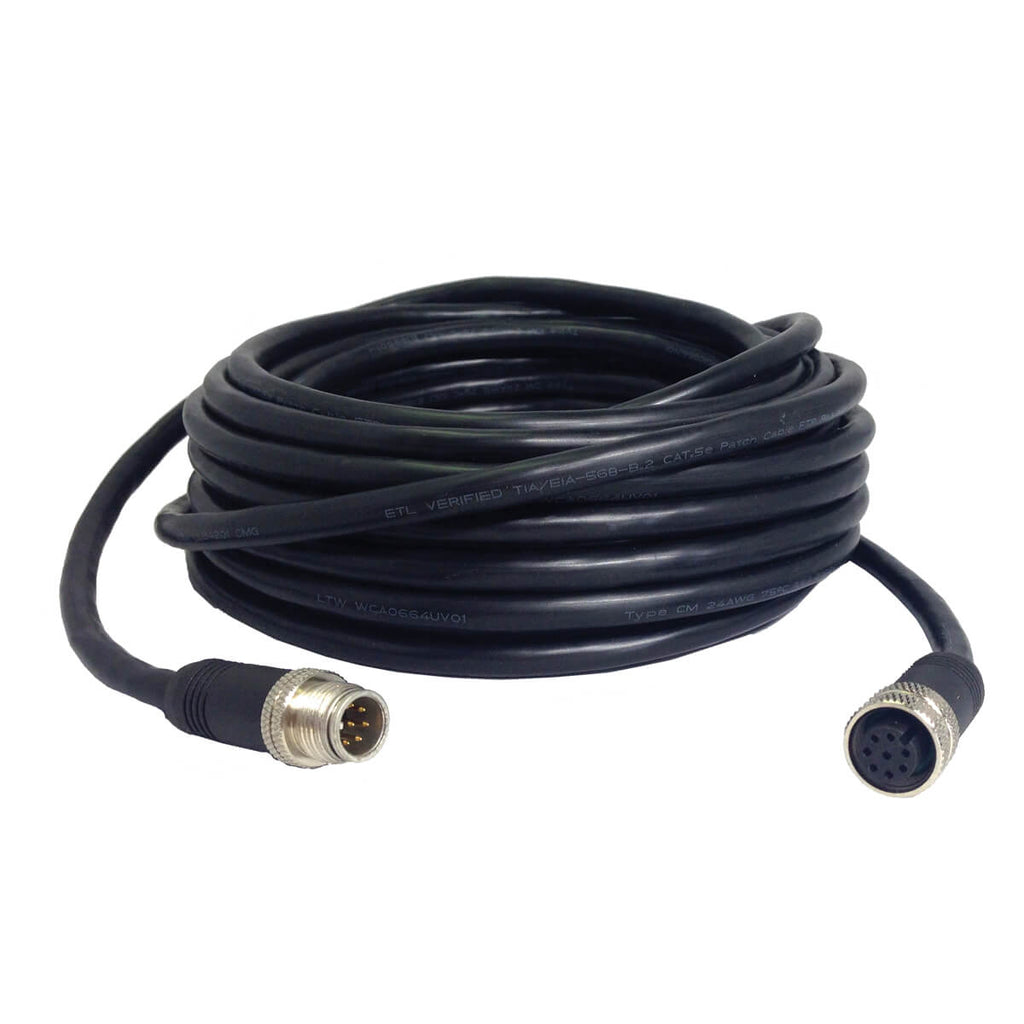 AS ECX 30E Ethernet Cable 760025-1 - Lakeside Marine & Service