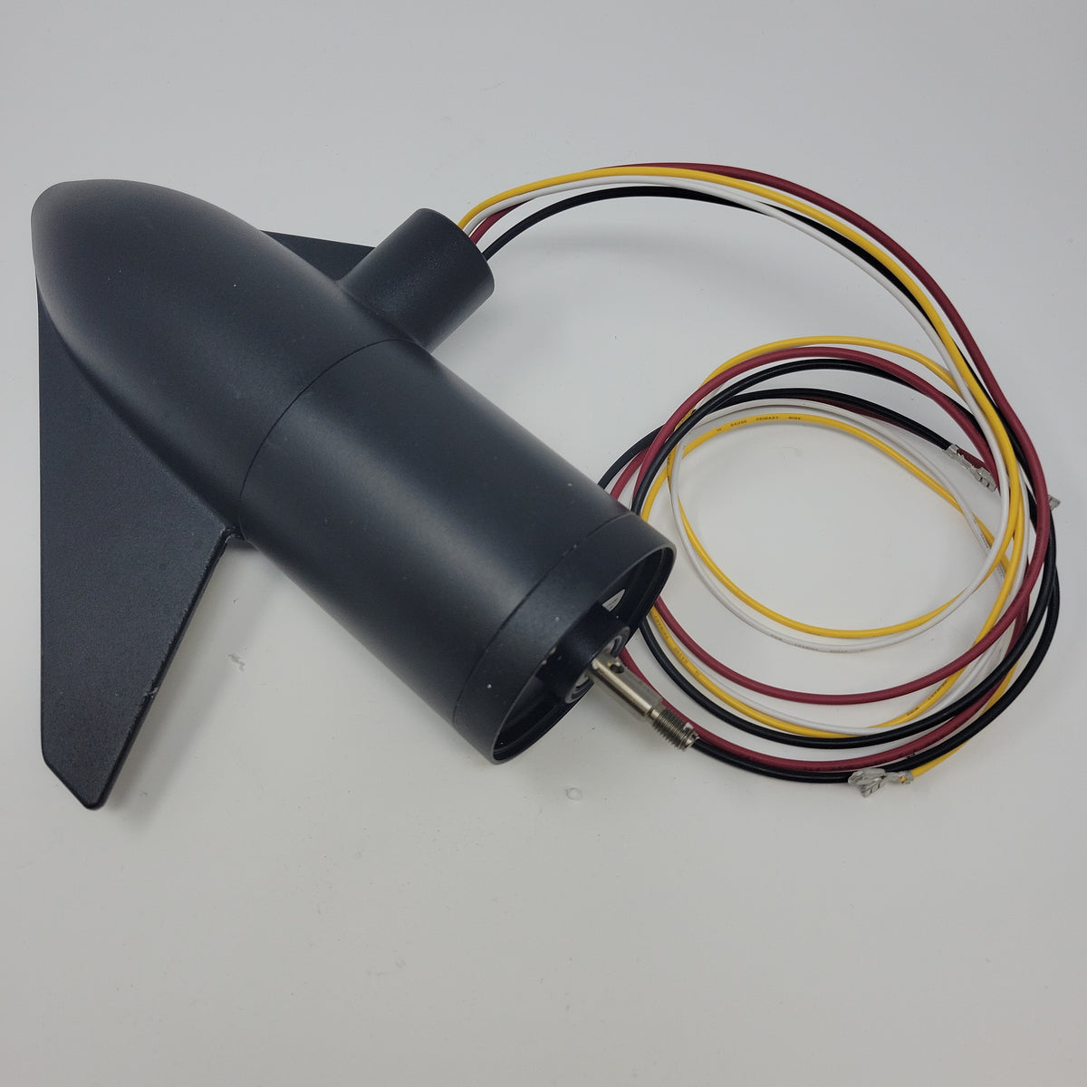 2889277 Minn Kota 30 SC LB Lower Unit Assembly