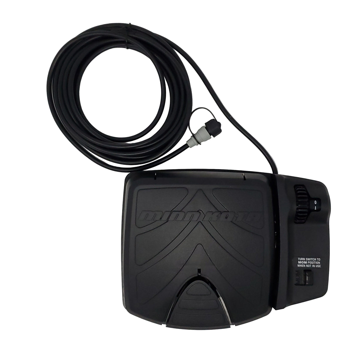 Minn Kota Authorized Service Center 2994727 Powerdrive Foot Pedal