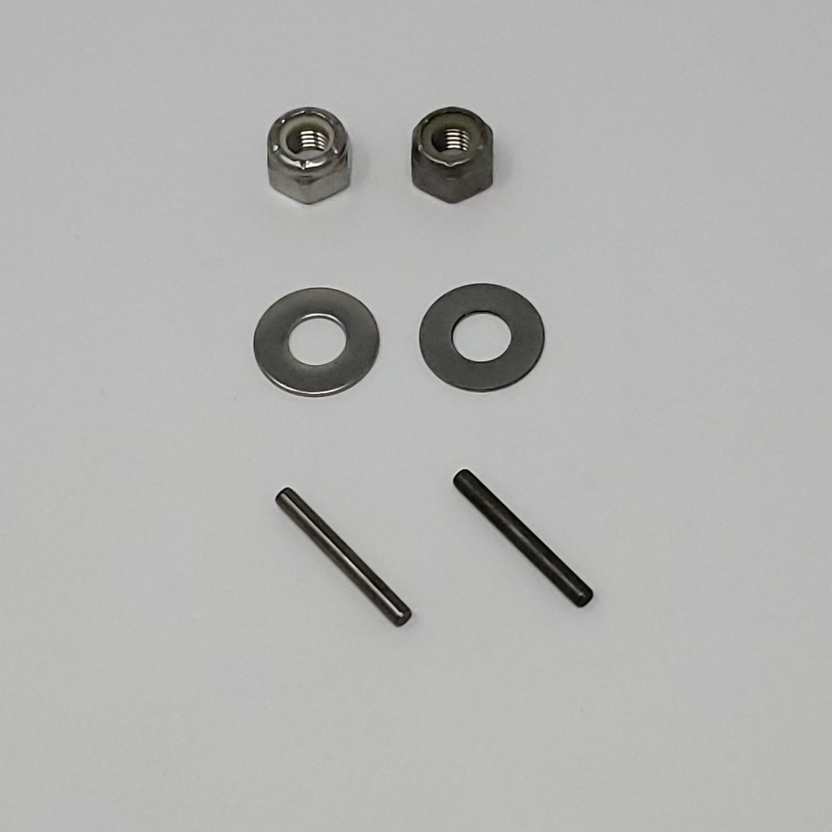 Minn Kota Riptide Prop Nut Kit | Minn Kota Authorized Service Center