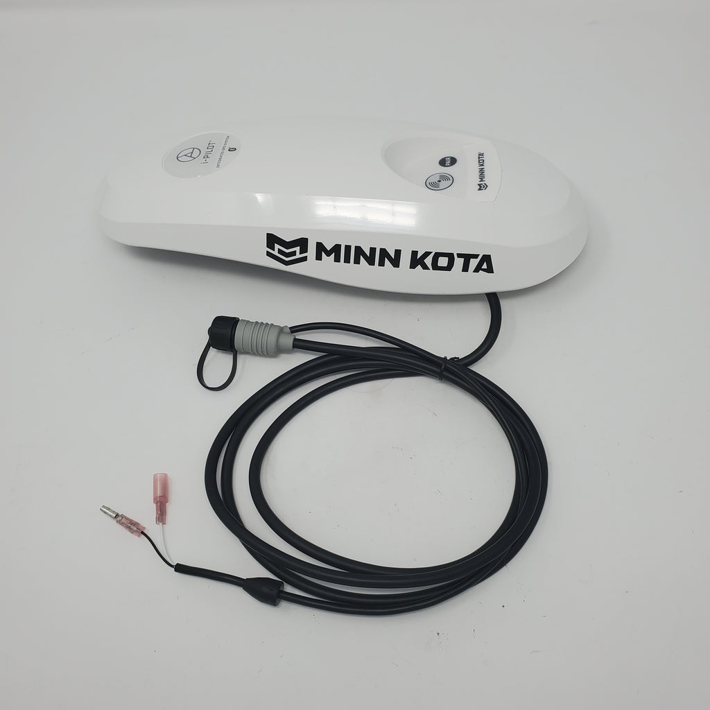 2774126 Minn Kota Riptide Powerdrive BT iPilot Head Controller