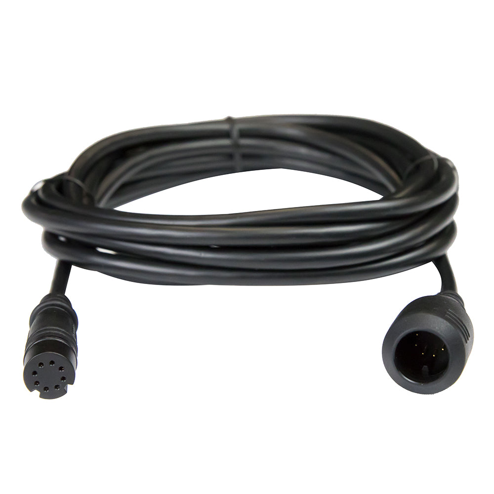 Lowrance 10' Extension Cable For Tripleshot & Splitshot And Cruise Skimmer