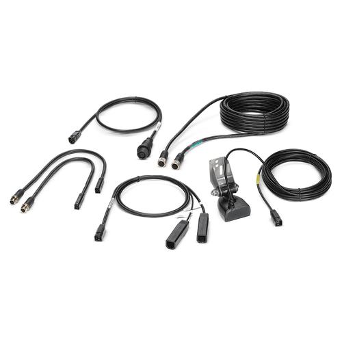 DUAL HELIX STRTR KIT HWAL MI Ethernet Cable 700062-1 - Lakeside Marine & Service