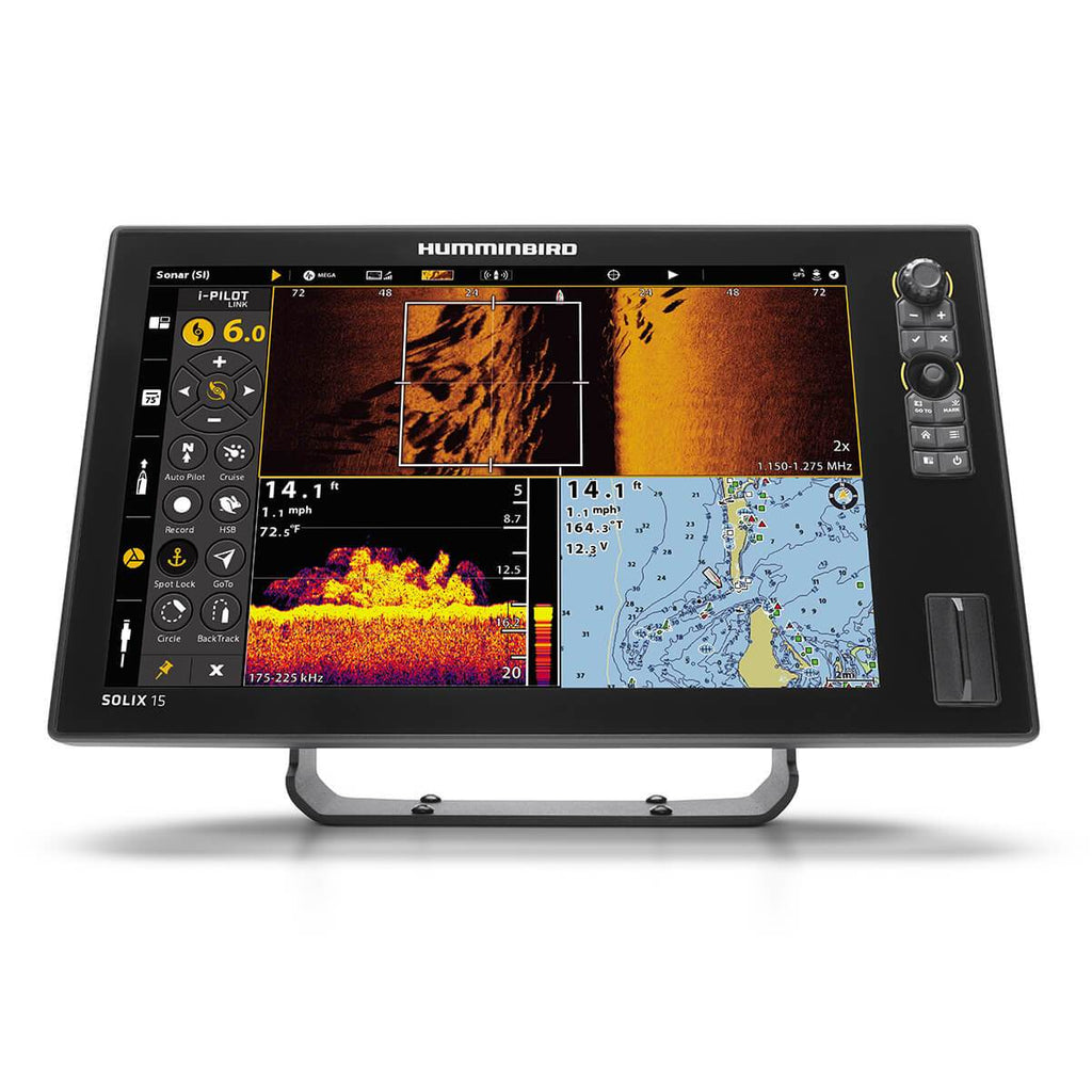 Humminbird Fish Finder Humminbird Fish Finder