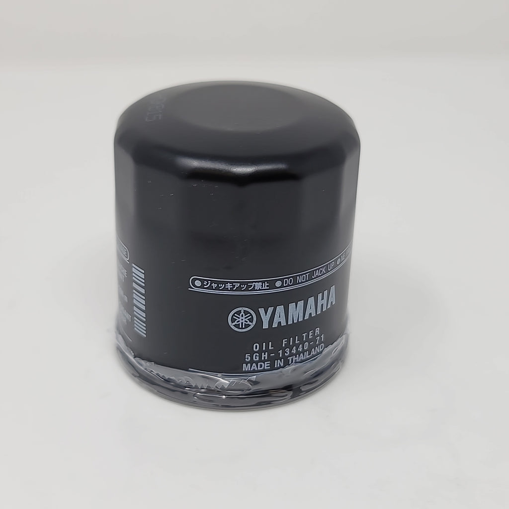 Yamaha Outboard Oil Filter