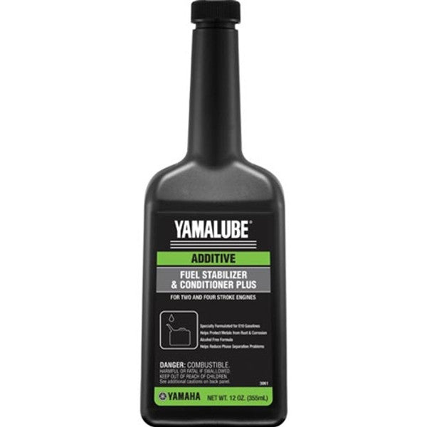 YamaLube Fuel Additive
