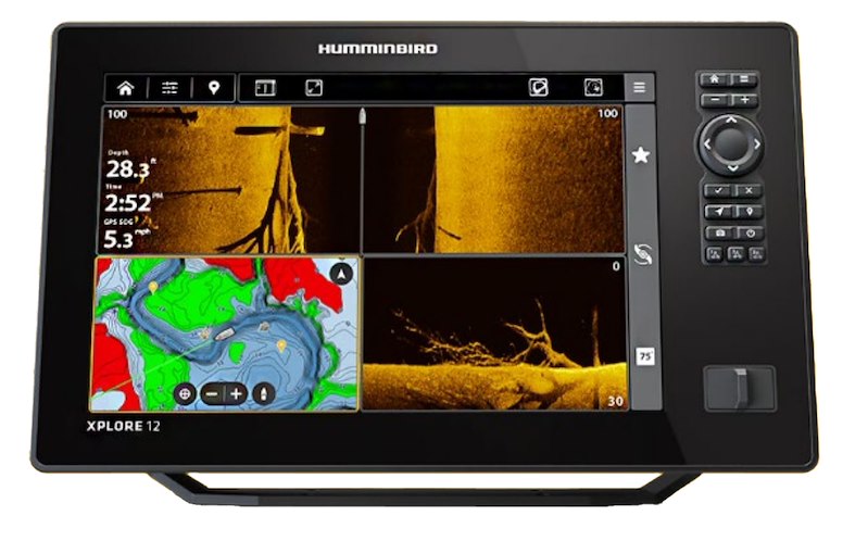 hummingbird fish finders for sale Humminbird XPLORE 9 CHO coarse fishing or even boating Philippines Used Fishfinder For Sale