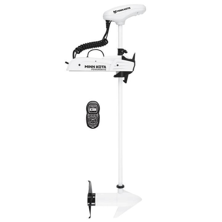 Minn Kota Riptide PowerDrive Trolling Motor