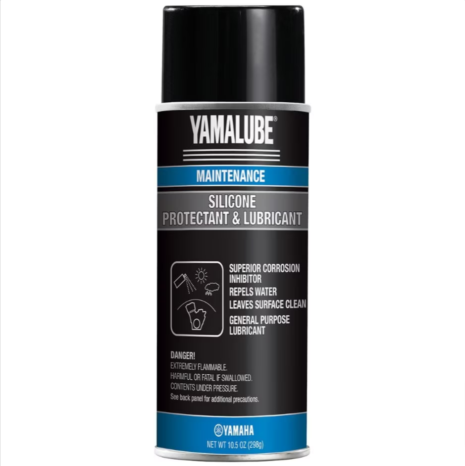 Yamaha Cleaners and Degreasers
