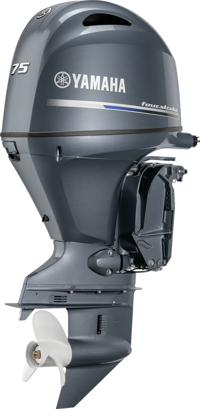 Yamaha Outboard Repower & Sales | Lakeside Marine and Service