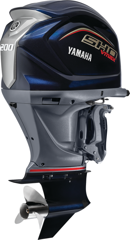 Yamaha Outboard Repower & Sales | Lakeside Marine and Service