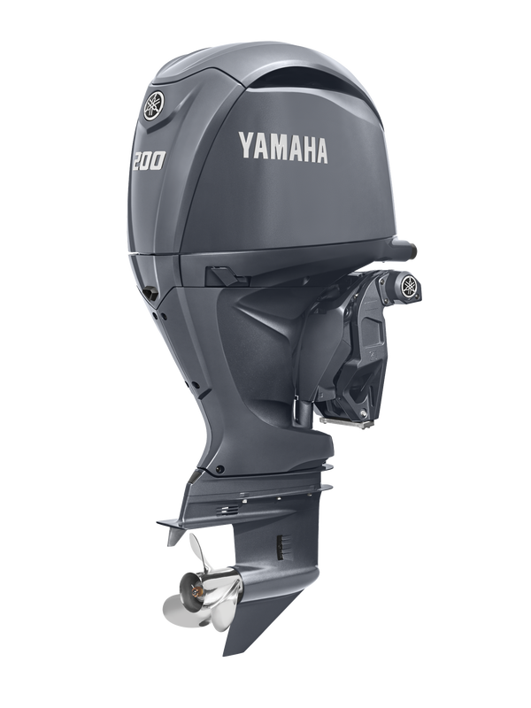 Yamaha Outboard Repower & Sales | Lakeside Marine and Service