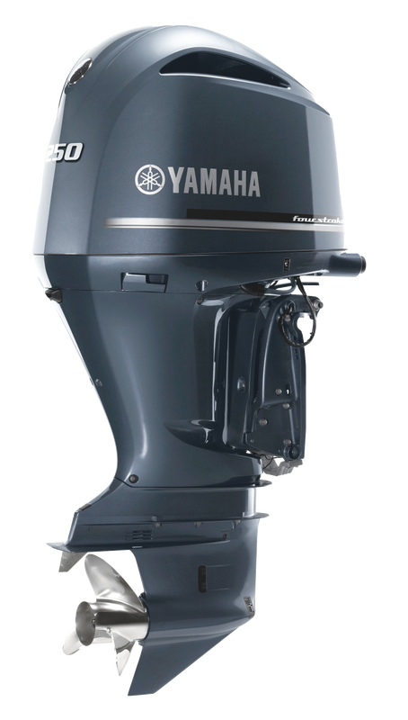 Yamaha Outboard Repower & Sales | Lakeside Marine and Service