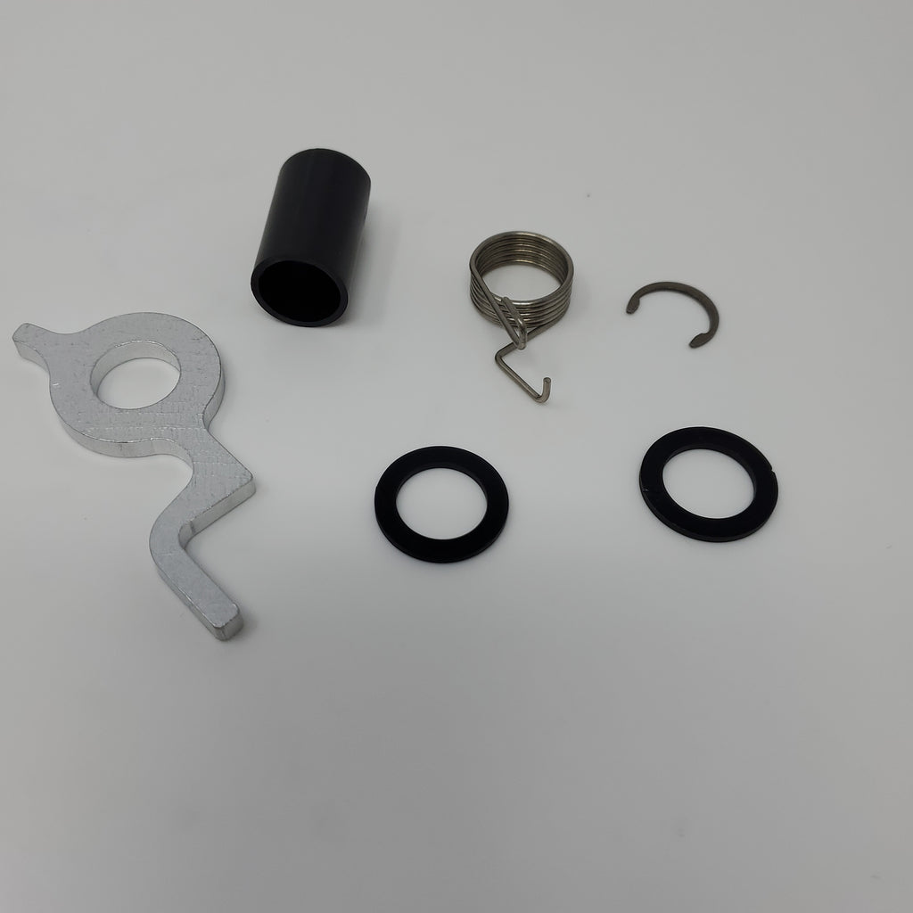 000-15293-001 Lowrance Ghost Secondary Latch Kit