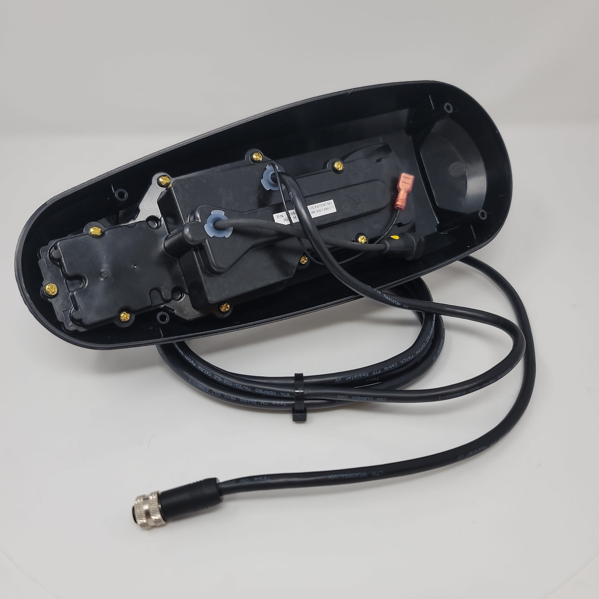 2774177 Minn Kota iPLINK CONTROLLER 3.0 TRV, UTX