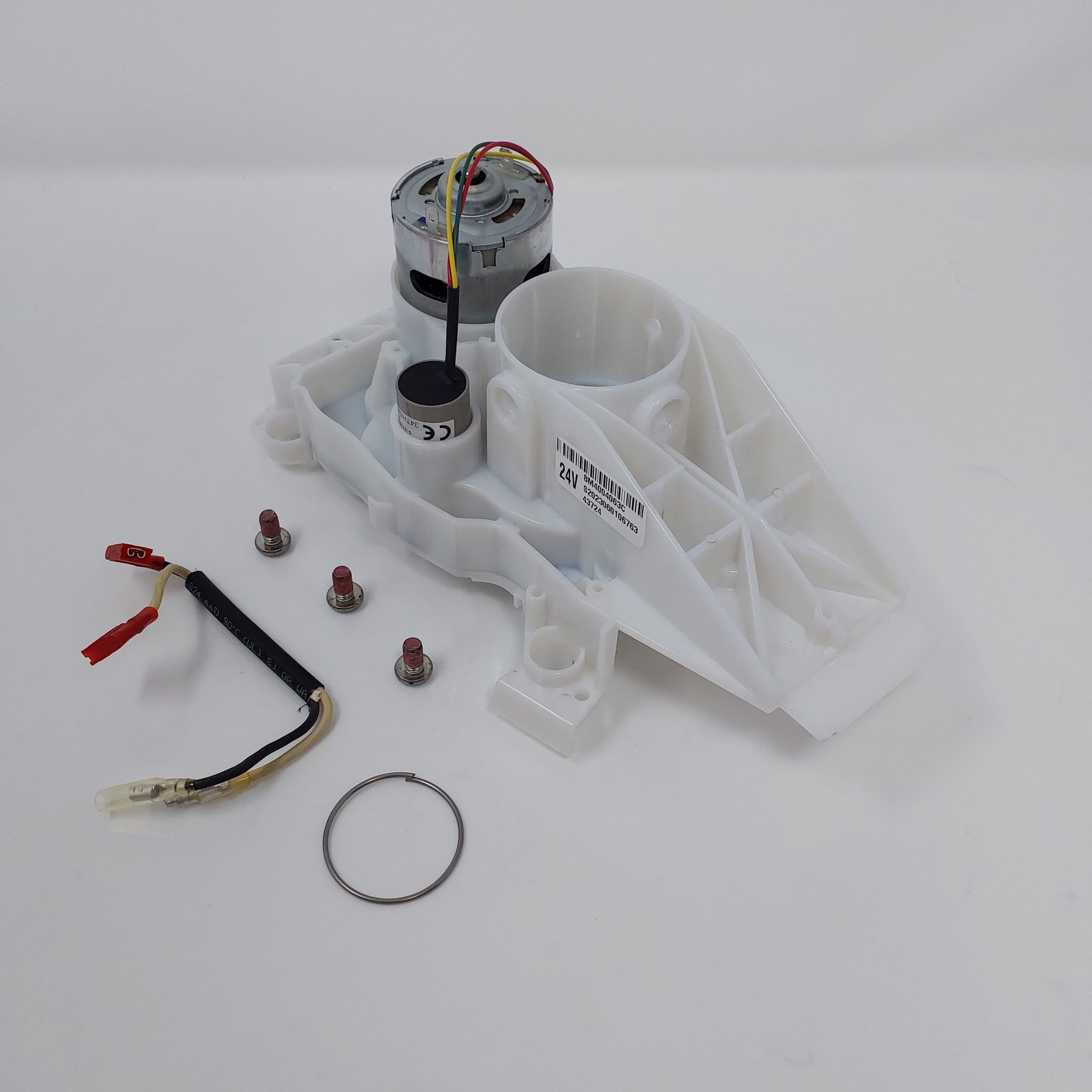 8M4004751 MotorGuide Tour Pro Transmission Steering Motor