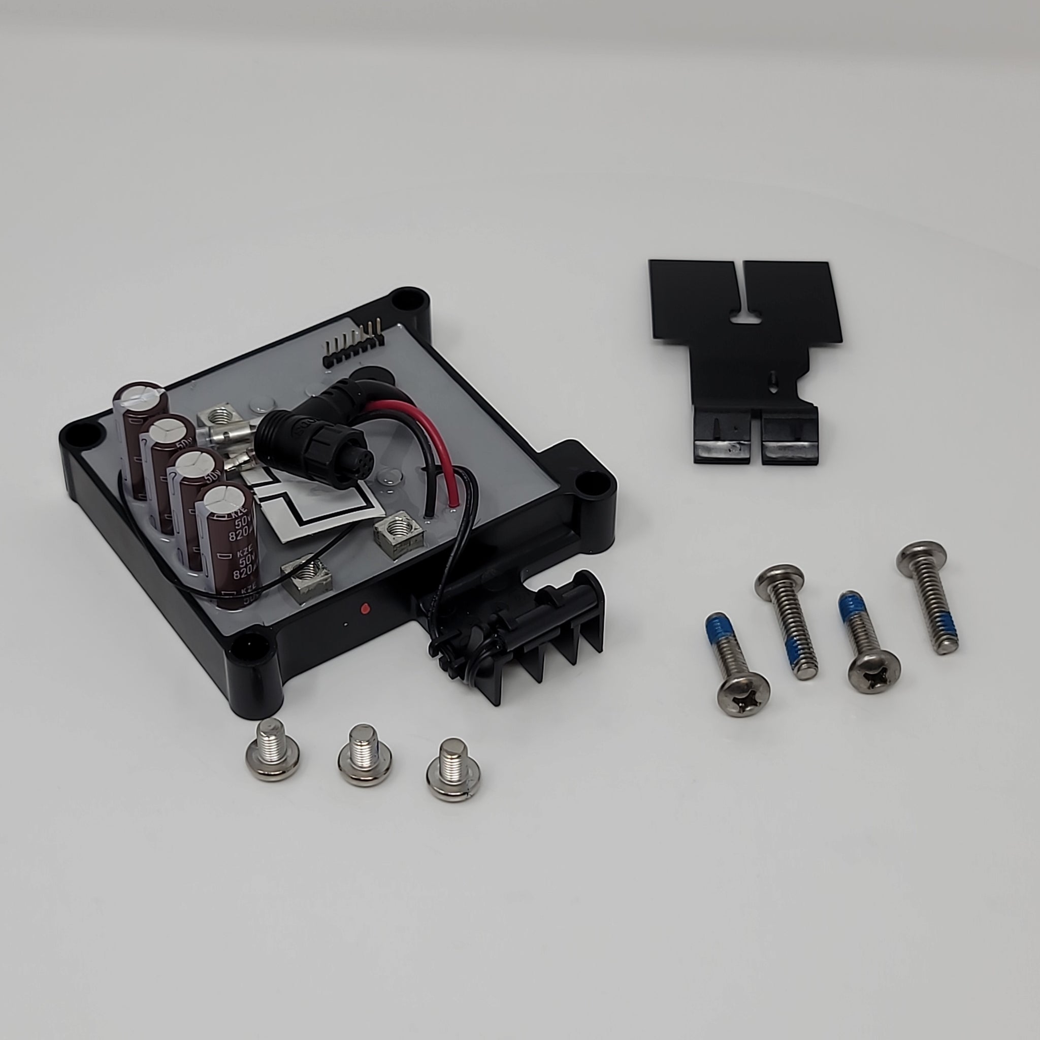 8M0140768 MotorGuide Xi5 Universal Control Board
