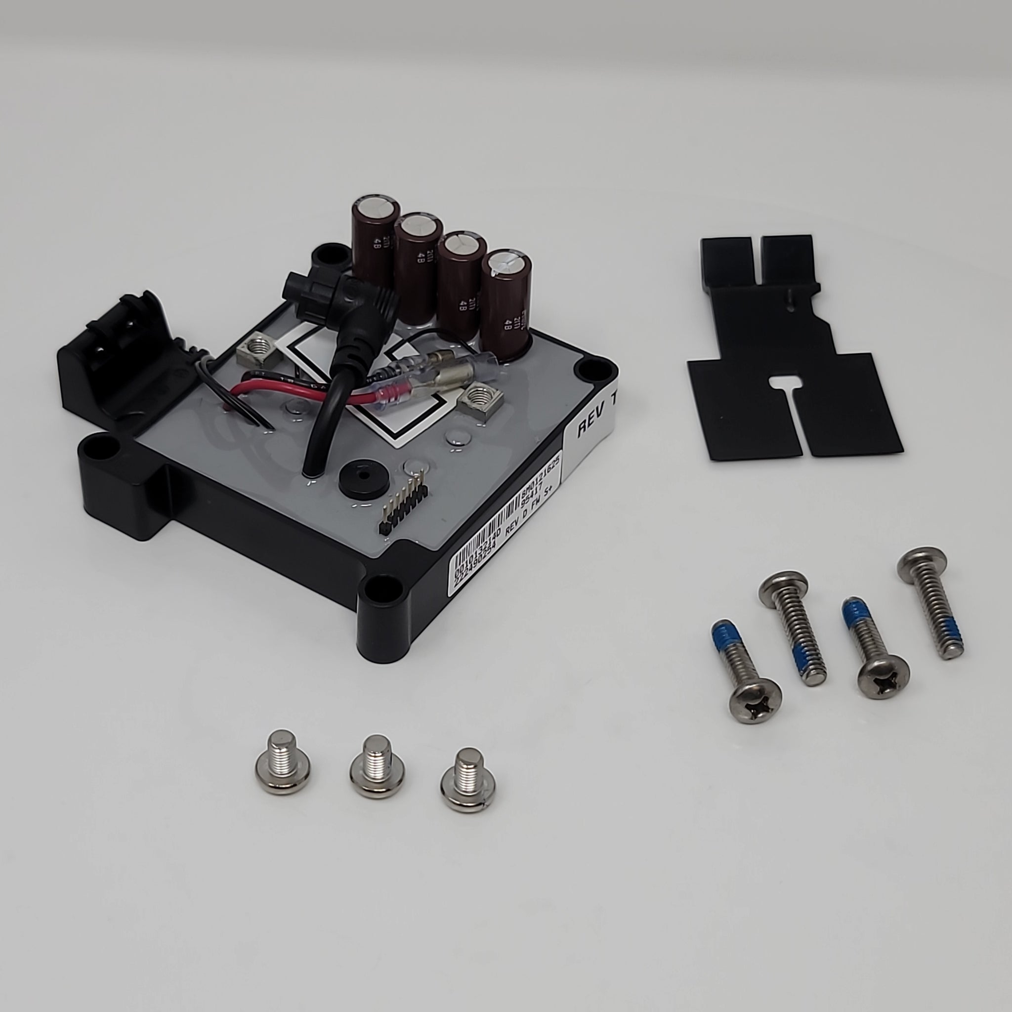 8M0140768 MotorGuide Xi5 Universal Control Board