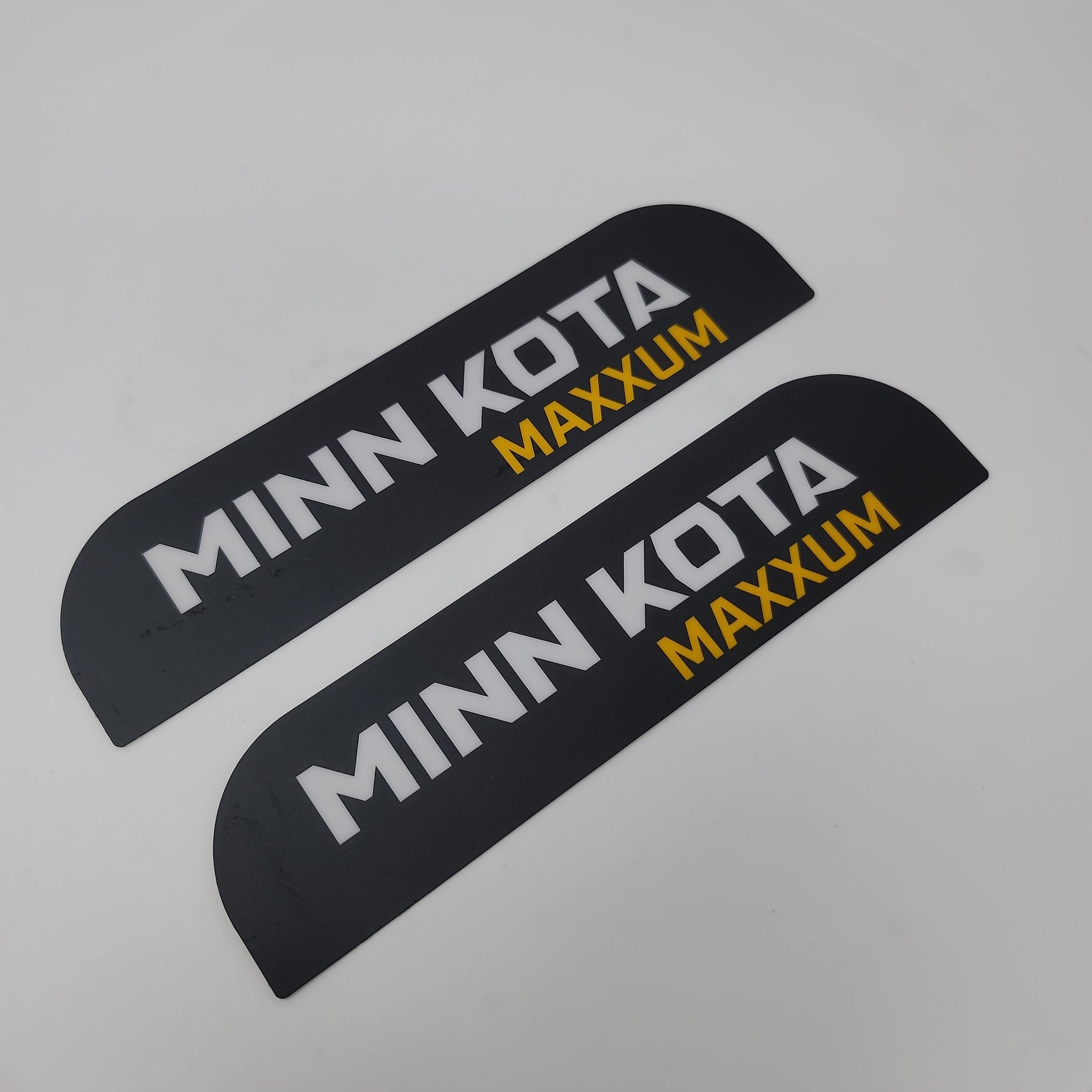 Minn Kota Authorized Service Center 2265514 Minn Kota Maxxum Decals