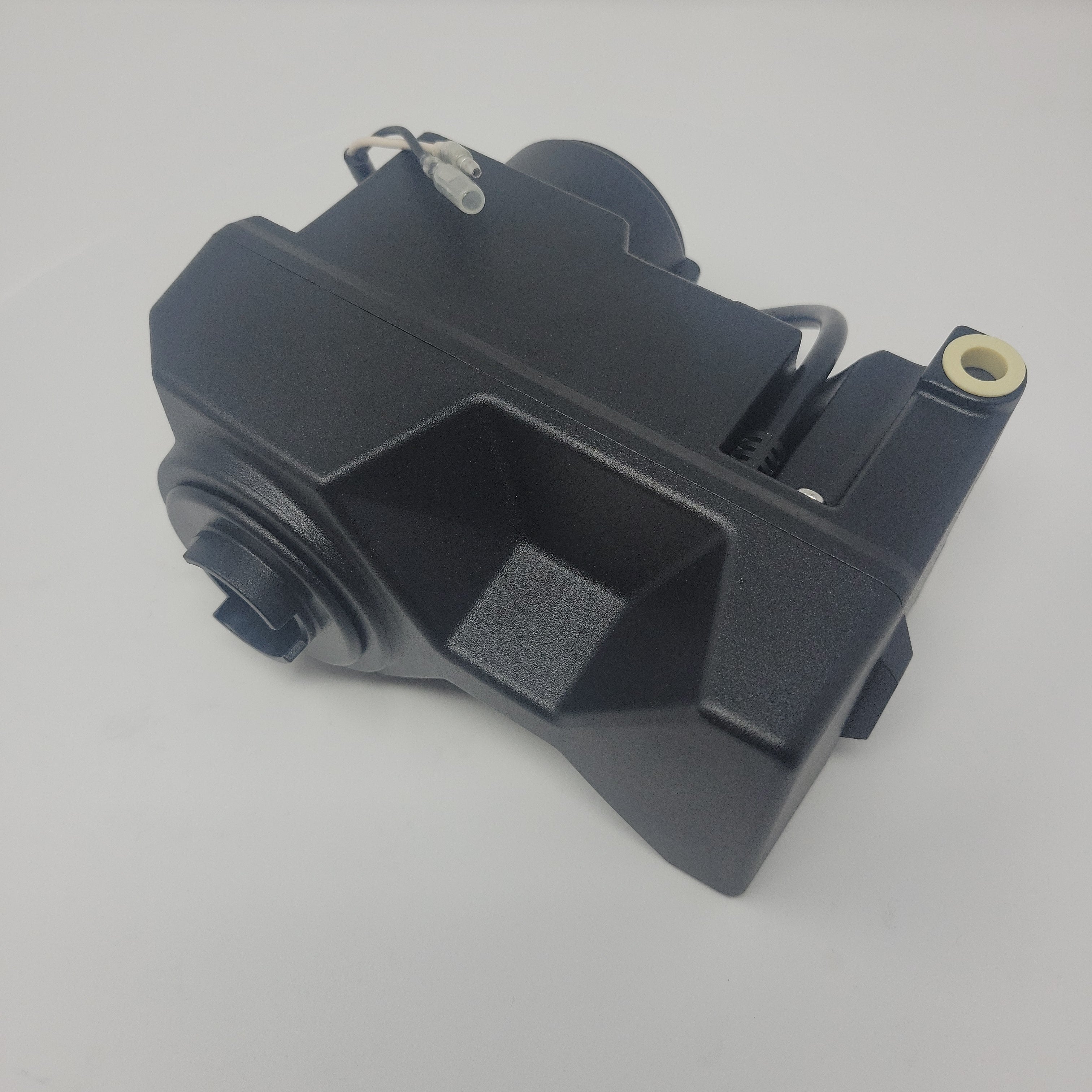 thumbnail image 2 of MotorGuide Xi3 Saltwater Steering Motor Transmission – Genuine Part 8M0133409 2 of 6