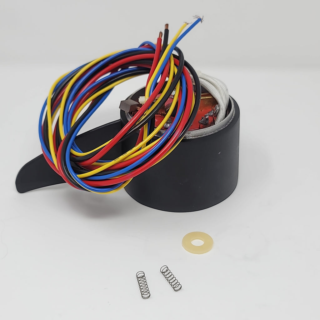 Motor Guide 5-Speed Comm Cap (Small) 