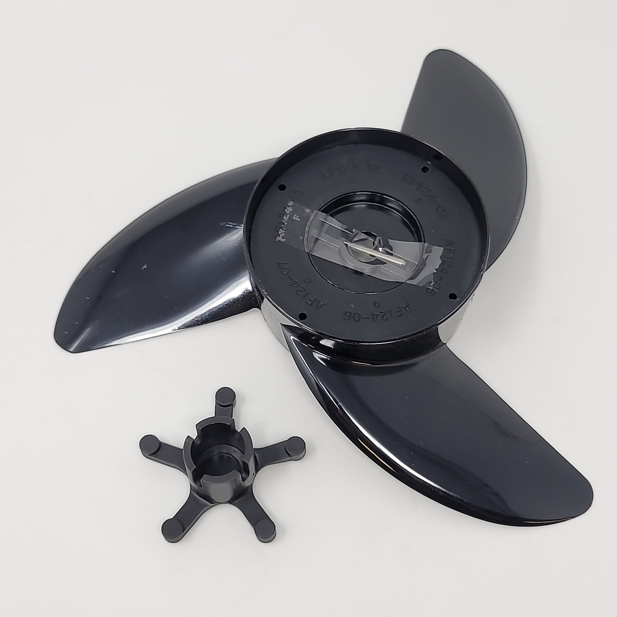 8M4002641 MotorGuide Machete 2 Prop