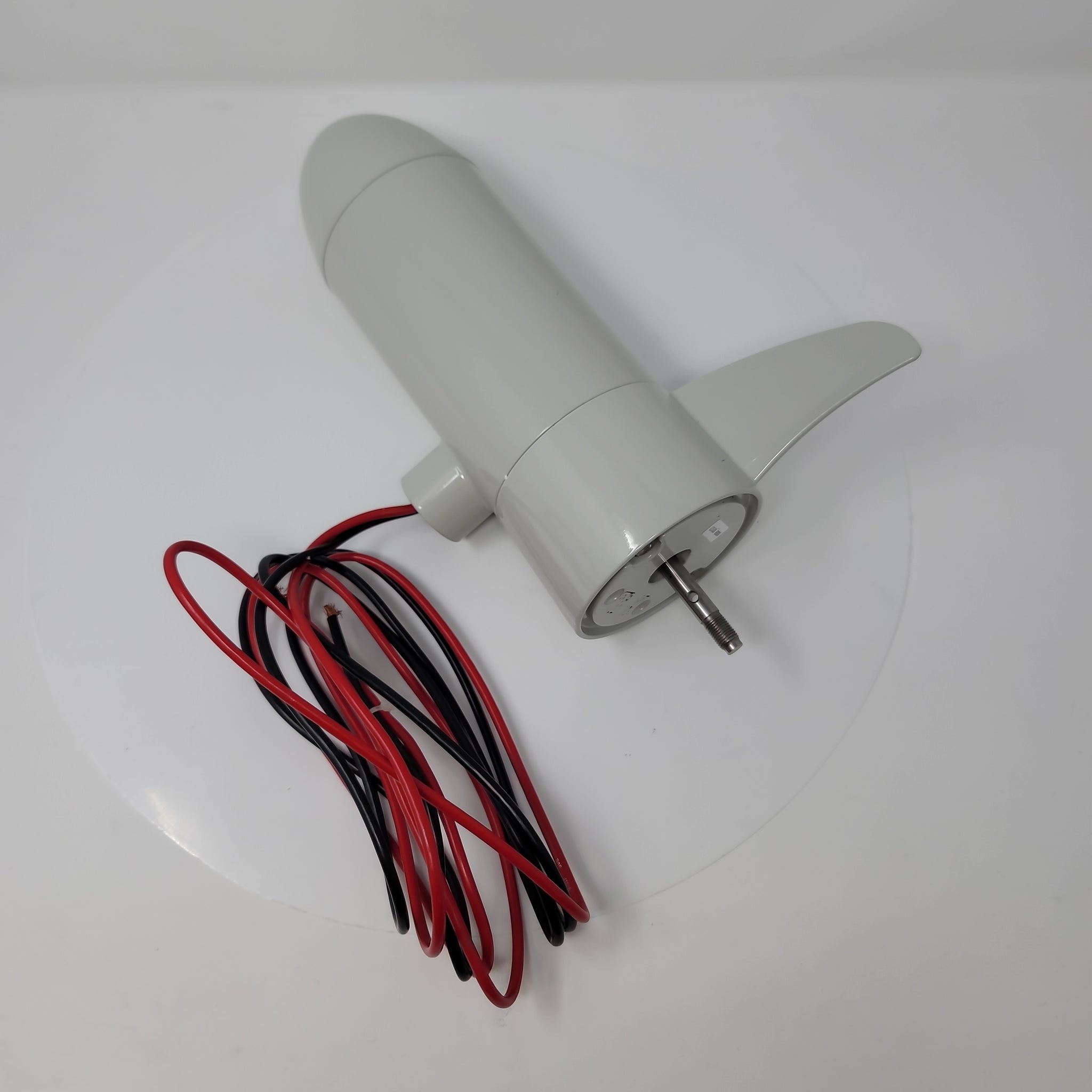 113　まる 8M0125826 MotorGuide 55 LB Lower Unit Assembly