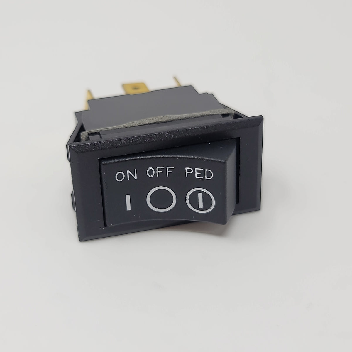 8M0089419 MotorGuide X3 On-Off Switch Assembly