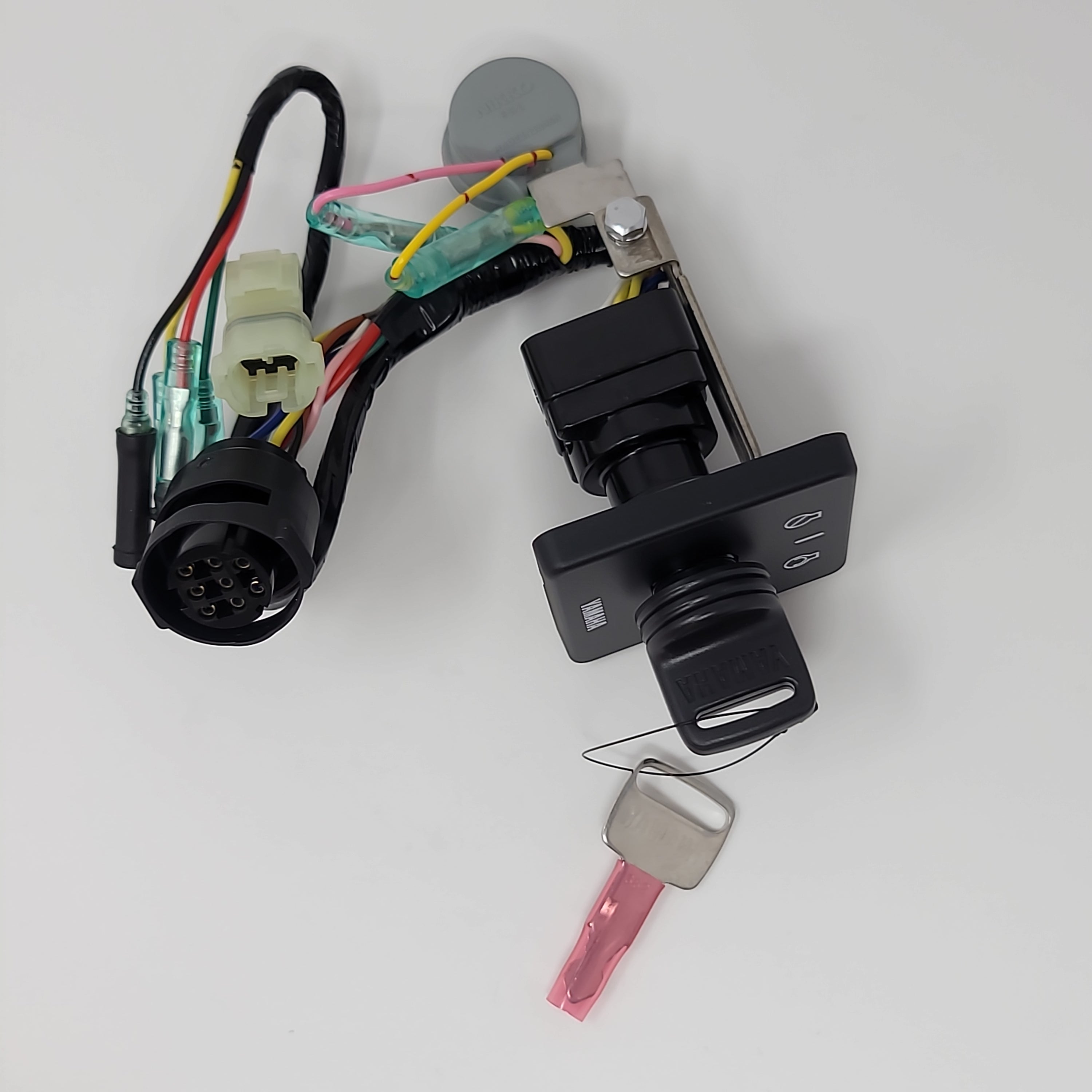 パーツ Yamaha YAMAHA OEM LINK,SIDE STAND -- B3J-27315-00-00 | Genuine Yamaha