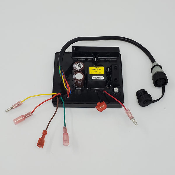 2-① Kota Minn Kota US2 Sonar Nose Cone (50-70#) (54-60