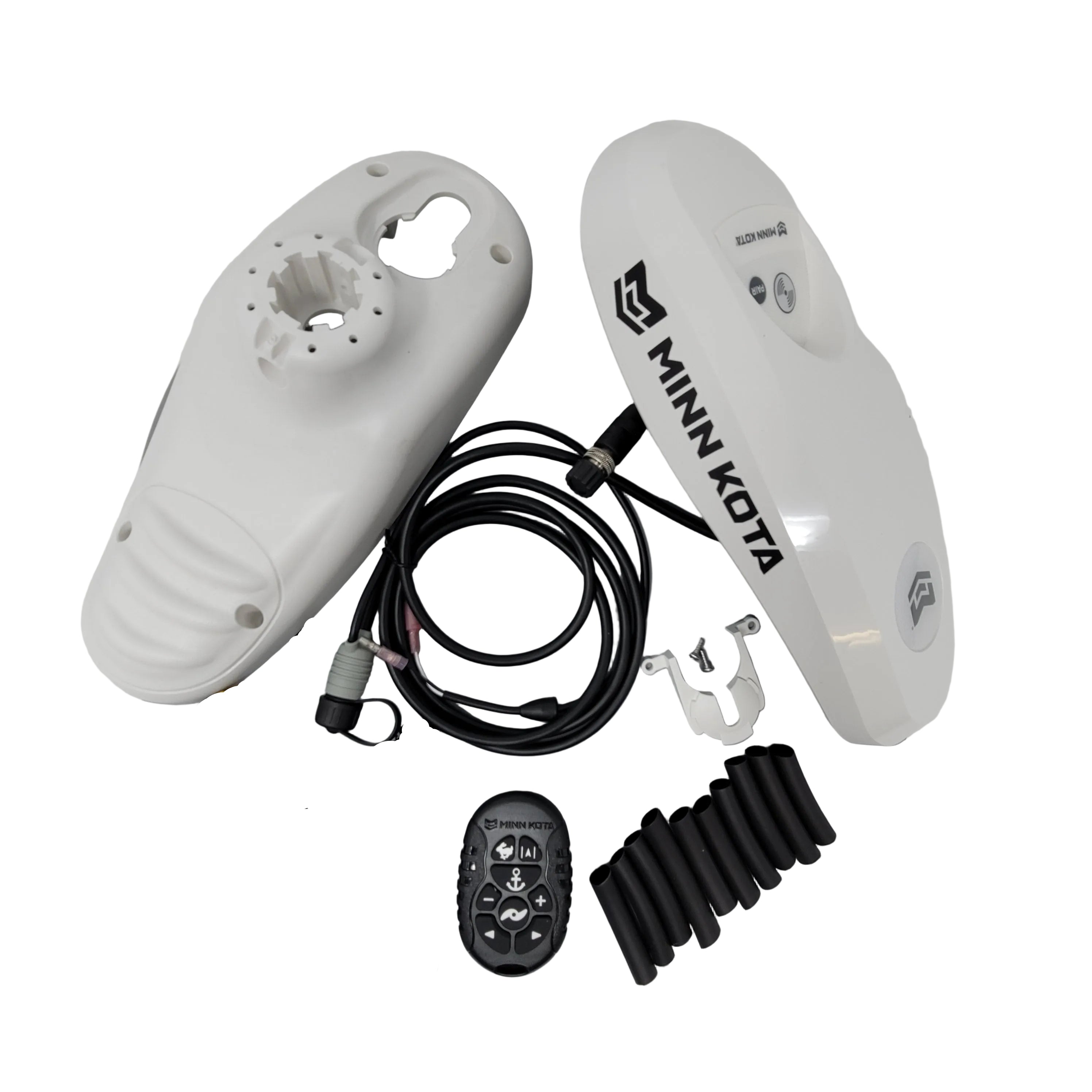 ipilot compatible fish finders Lakeside Marine & Service