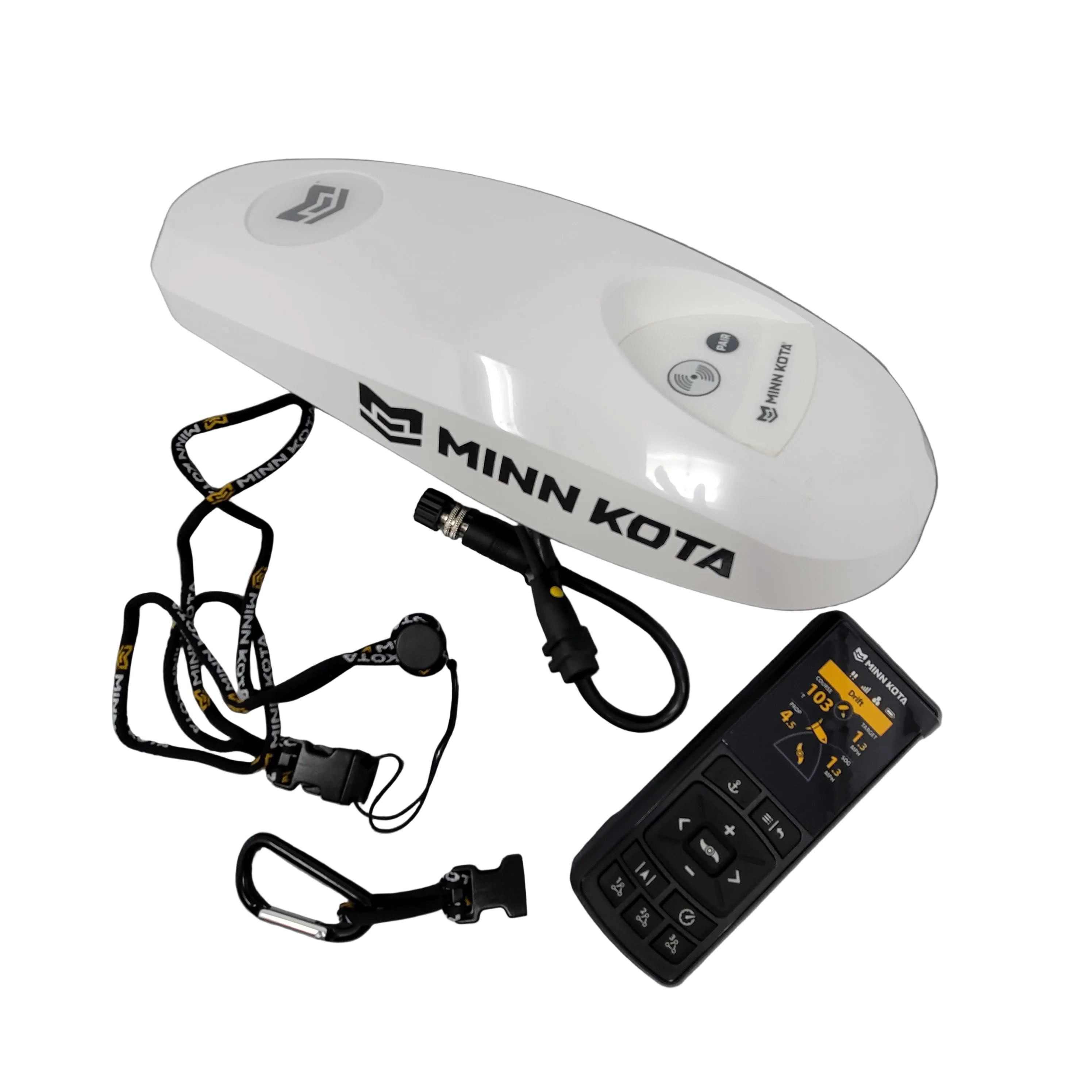 i-pilot link compatible fish finders Lakeside Marine & Service