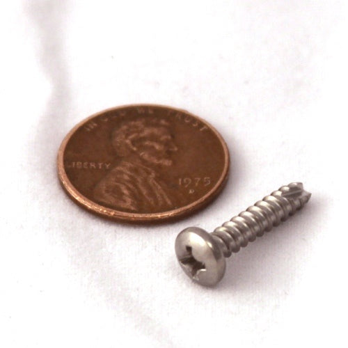 2303412 Minn Kota Screw #6-20x5/8" Self Tap