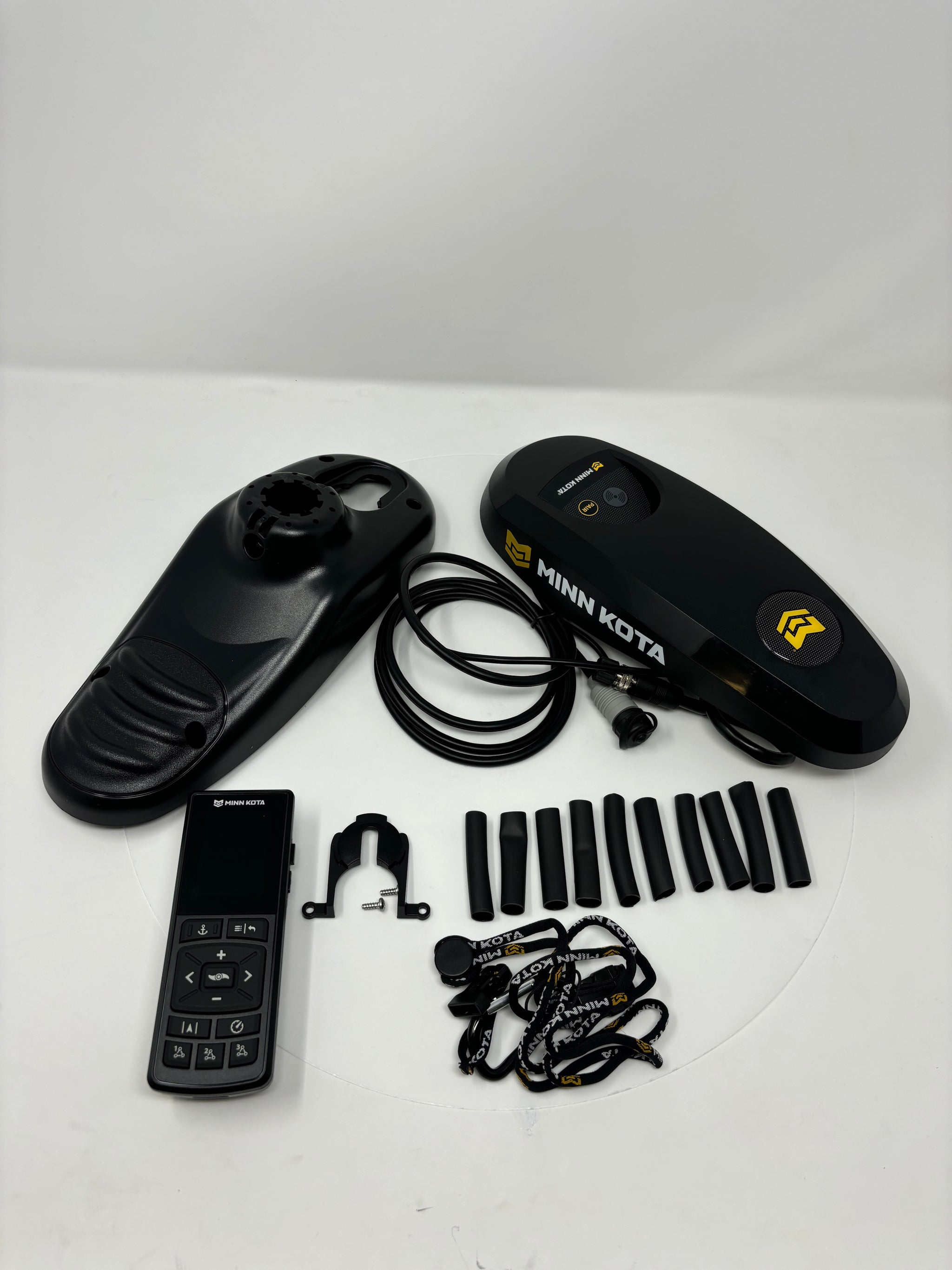 Minn Kota Authorized Service Center 2774155 PowerDrive BT iPilot