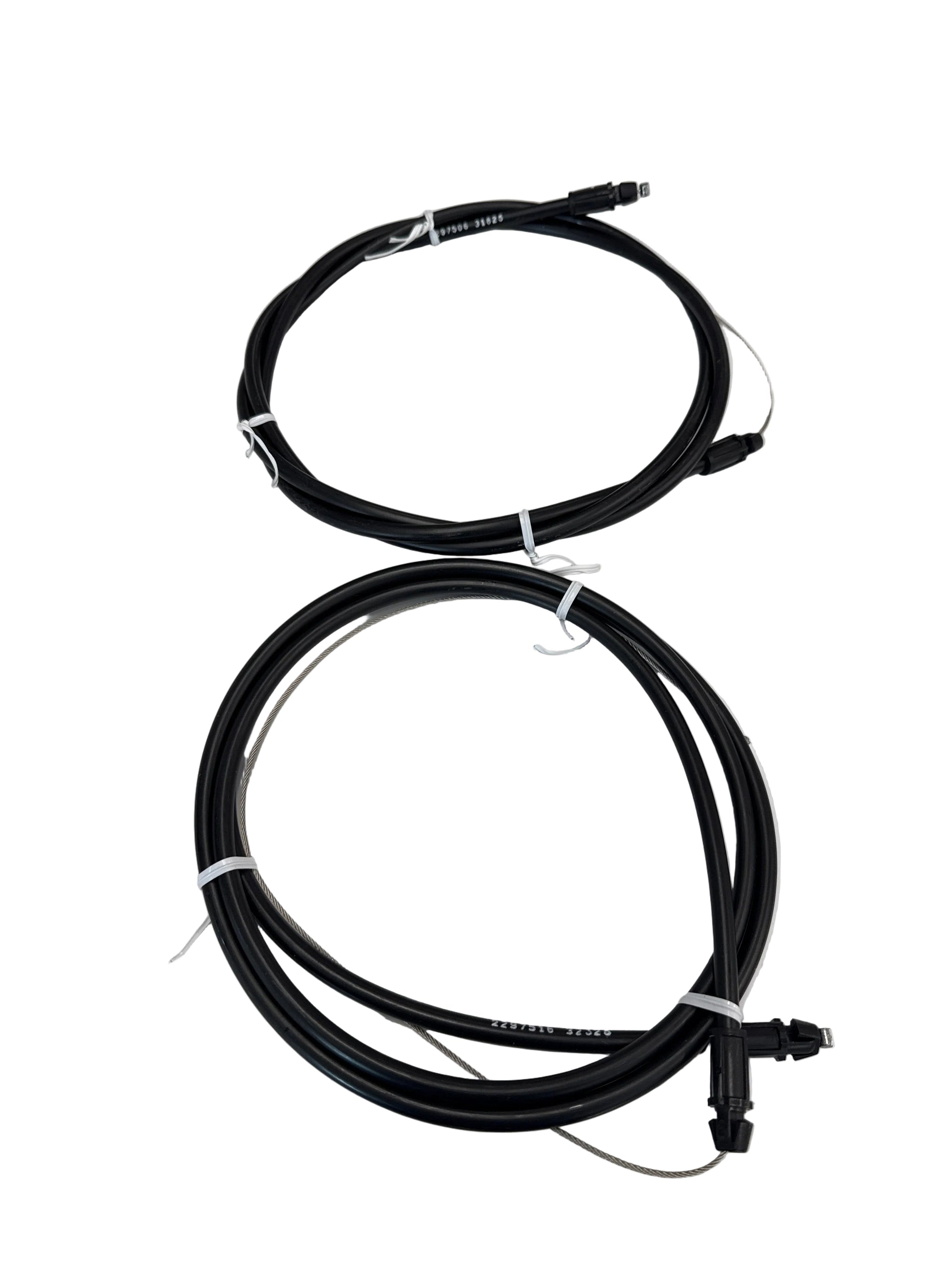 キャタリストv 2297506 2297516 Minn Kota Quest Ultrex Steering Cable Kit