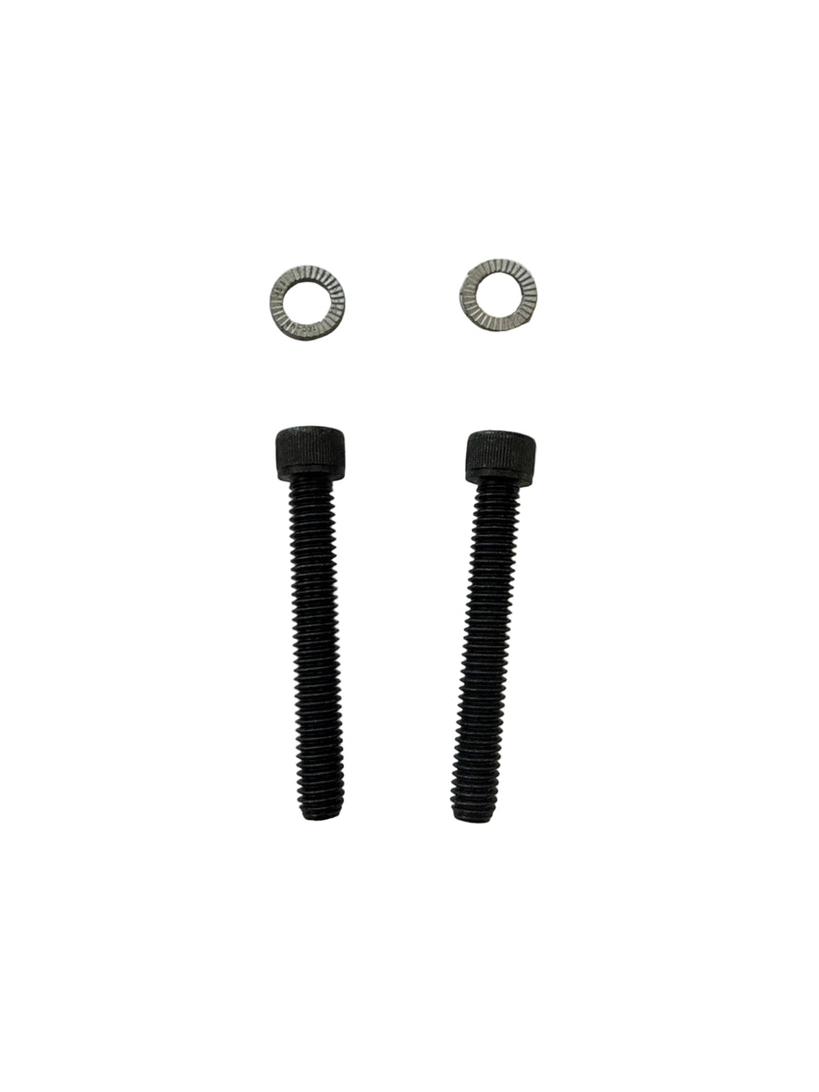 Minn Kota Quest Ultrex Steering Housing Rope Guide Screws & Washer Kit