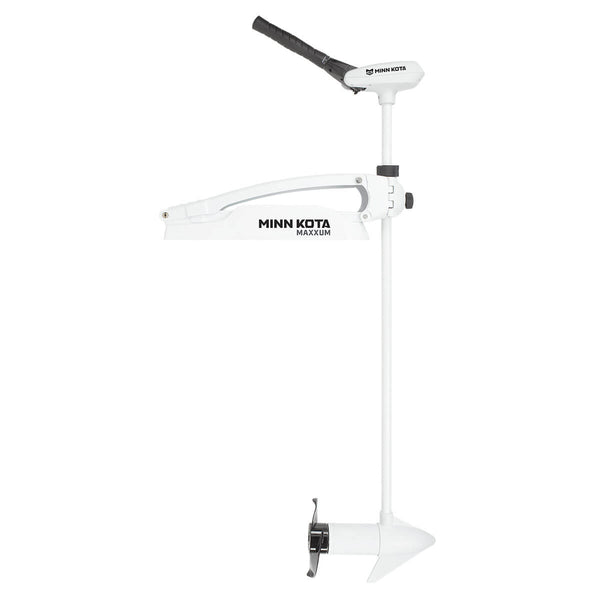 Minn Kota RT Maxxum 55/L&D/SC/H Trolling Motor 42