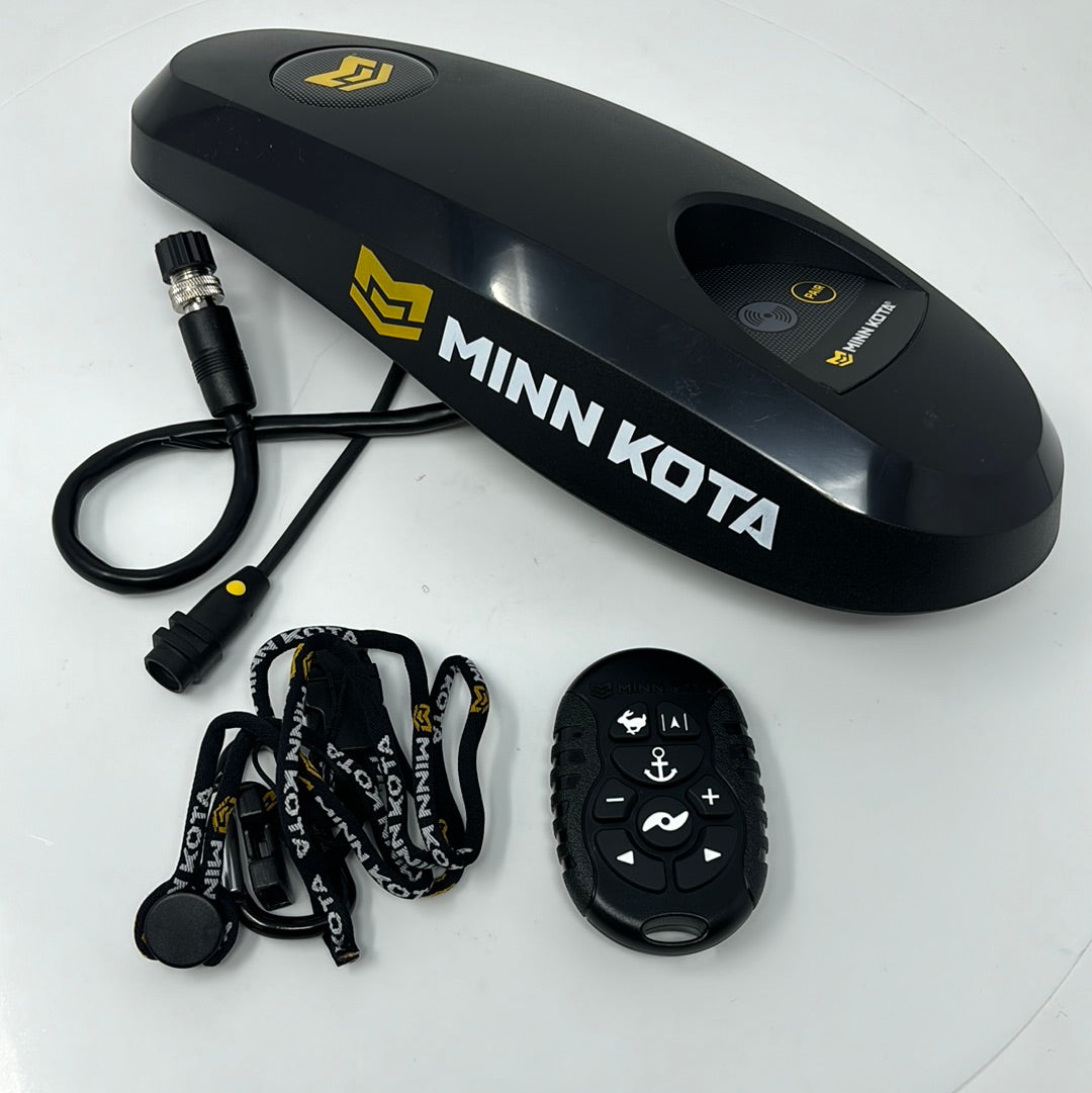 i-pilot link compatible fish finders Minn Kota Authorized Service Center 2774155 PowerDrive BT iPilot Upgrade Kit