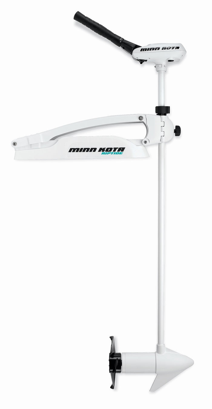 Minn Kota RT Maxxum 55/L&D/SC/H Trolling Motor 42