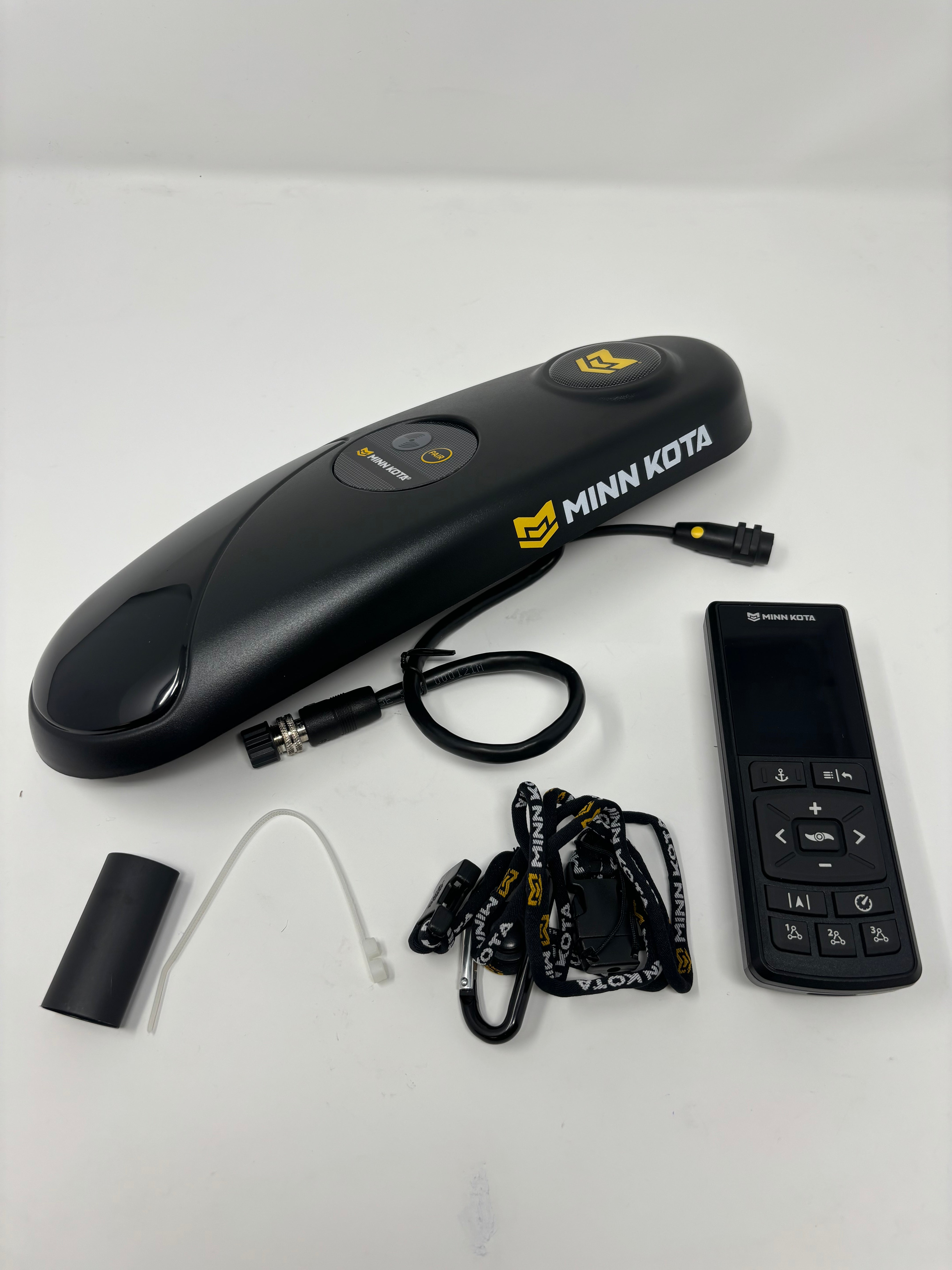 i pilot link compatible fish finders Lakeside Marine & Service