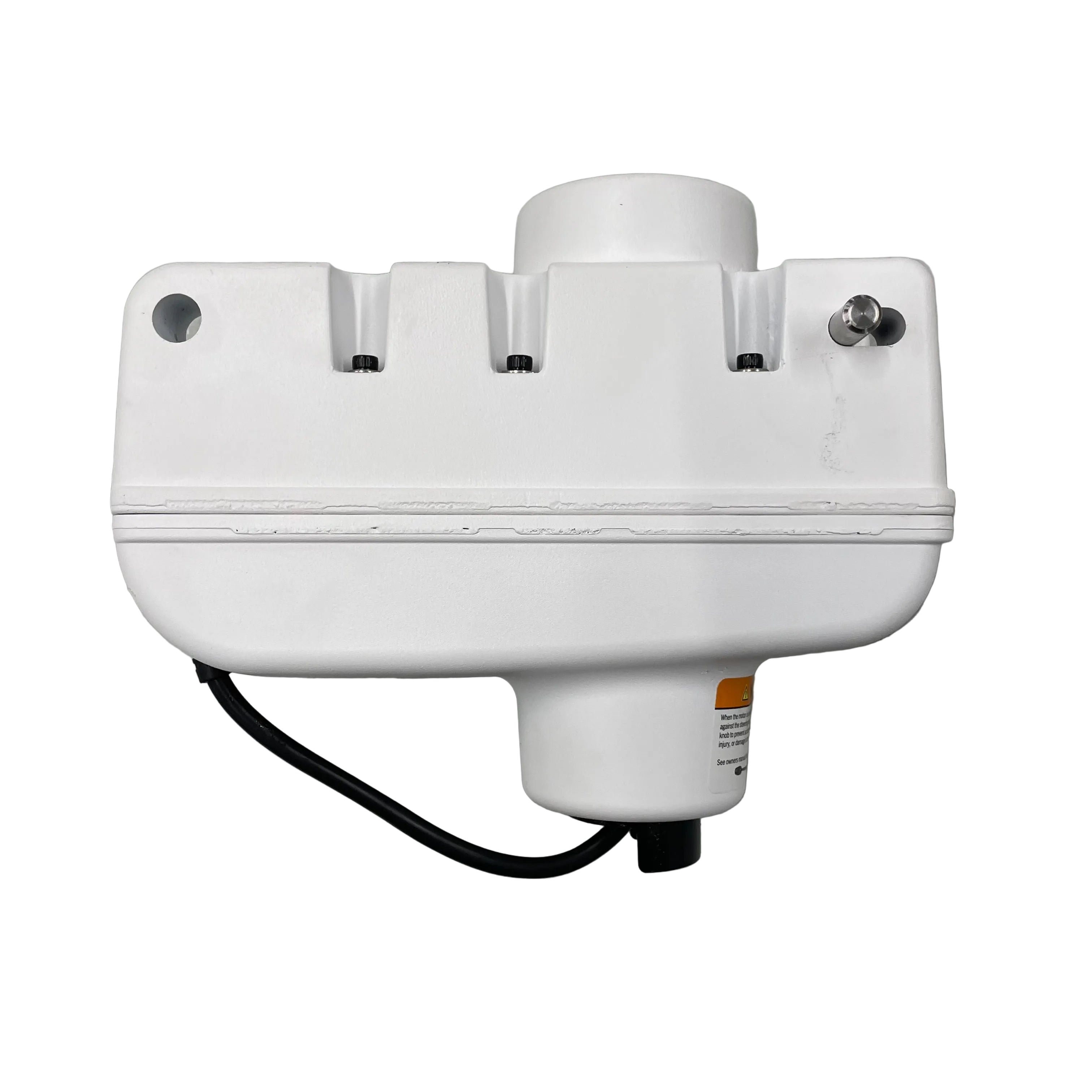 ●Kaotic Intentionz 2997059 Minn Kota 36V Riptide Terrova Steering Housing