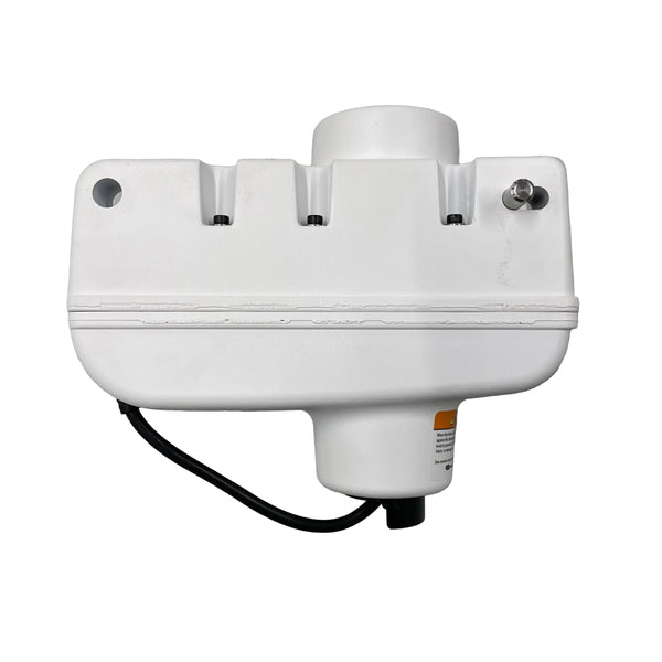 Riri0328★ 2997059 Minn Kota 36V Riptide Terrova Steering Housing