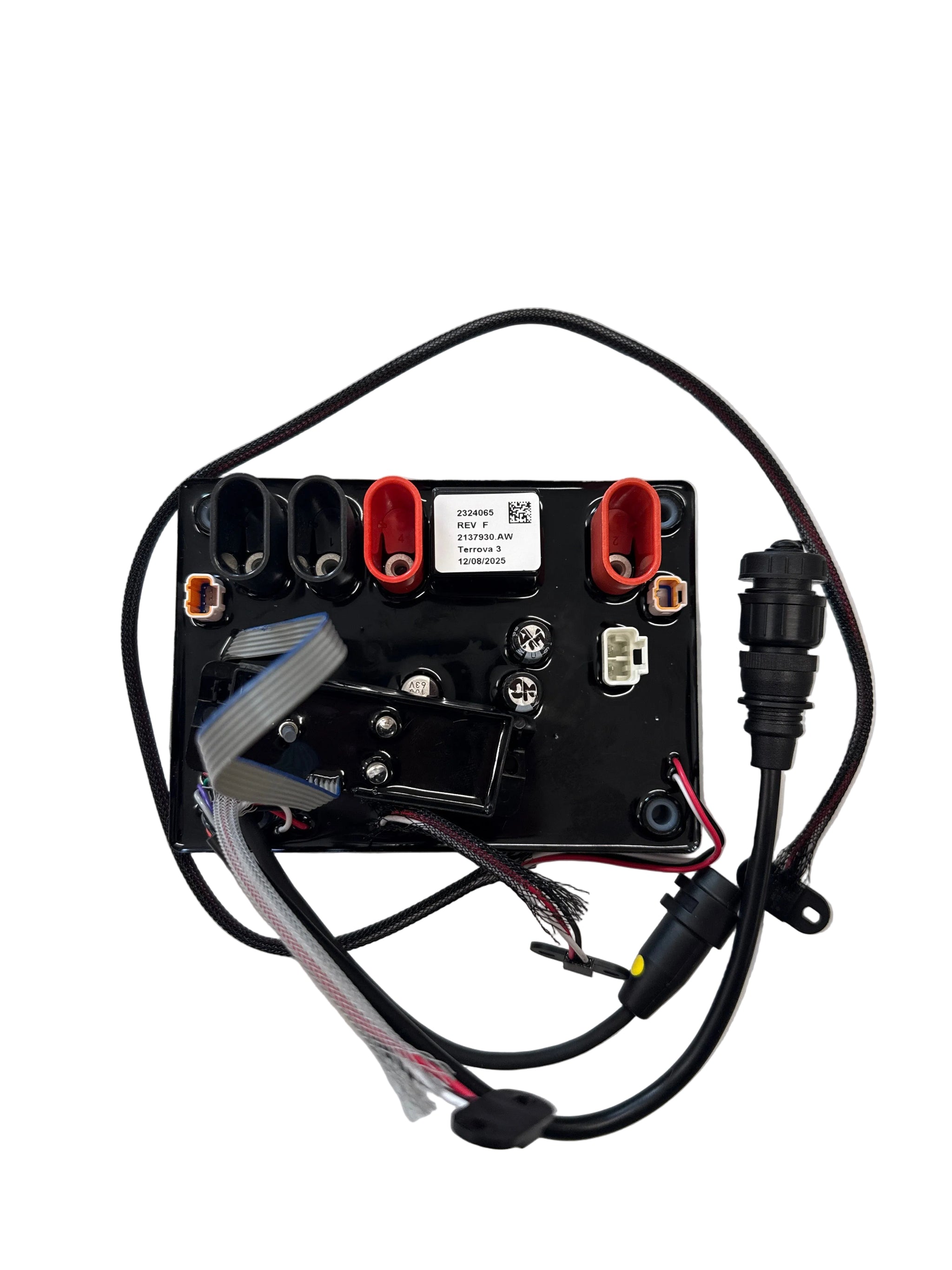 2324065 Minn Kota Quest Terrova Control Board