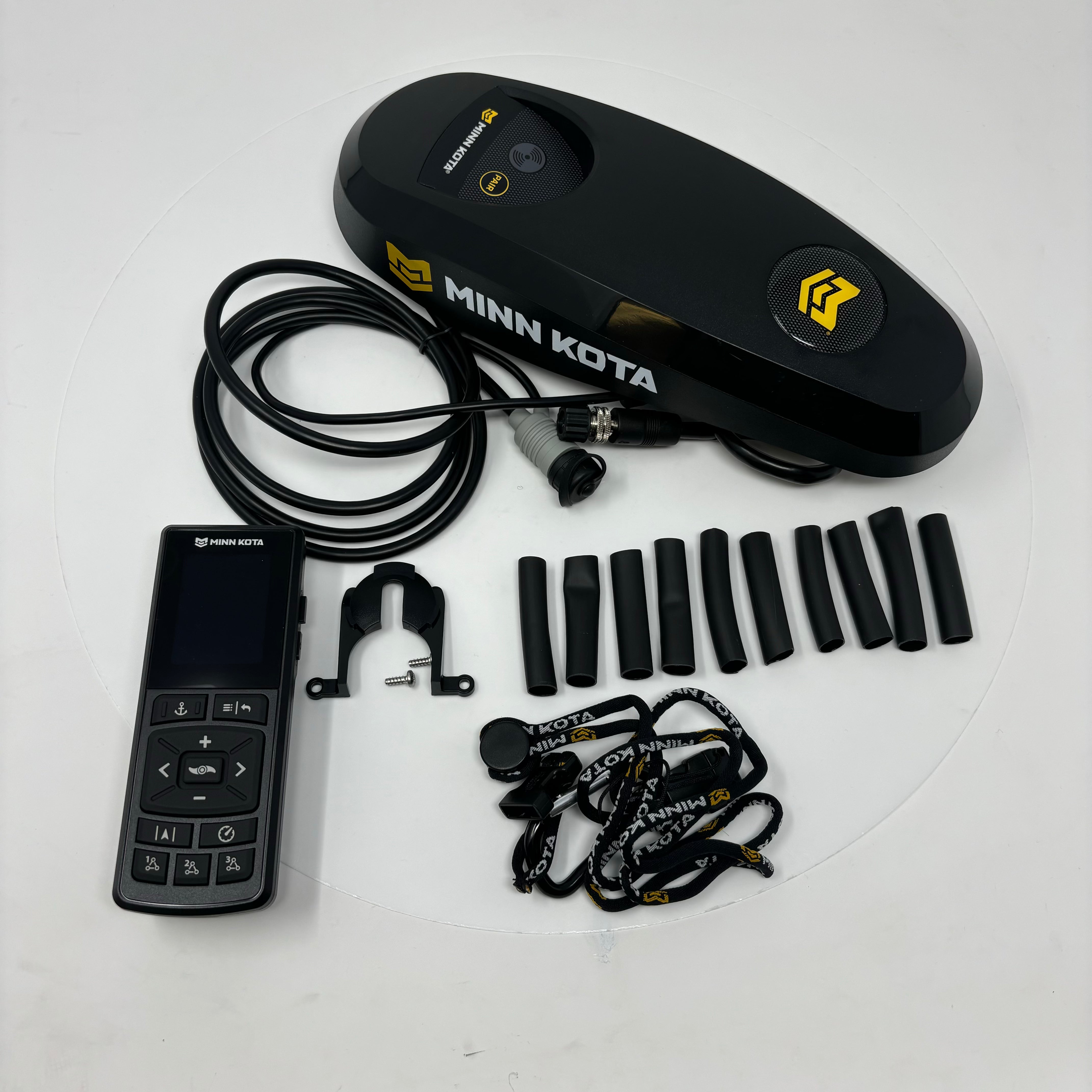 Minn Kota Parts 2017 to Present Minn Kota PowerDrive Advanced GPS Upgrade Kit