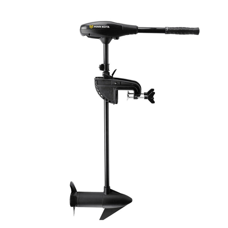 Minn Kota Endura Max Trolling Motor | 12V Transom-Mount